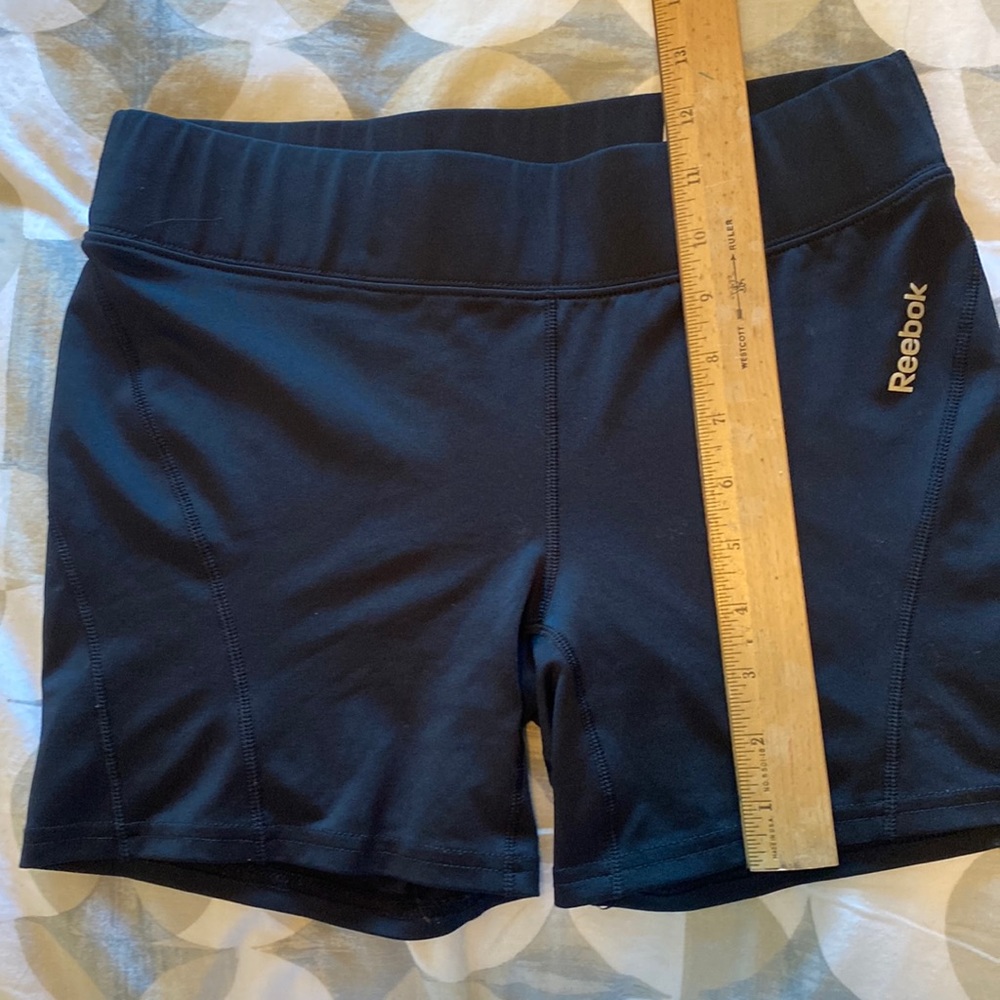 Reebok volley shorts